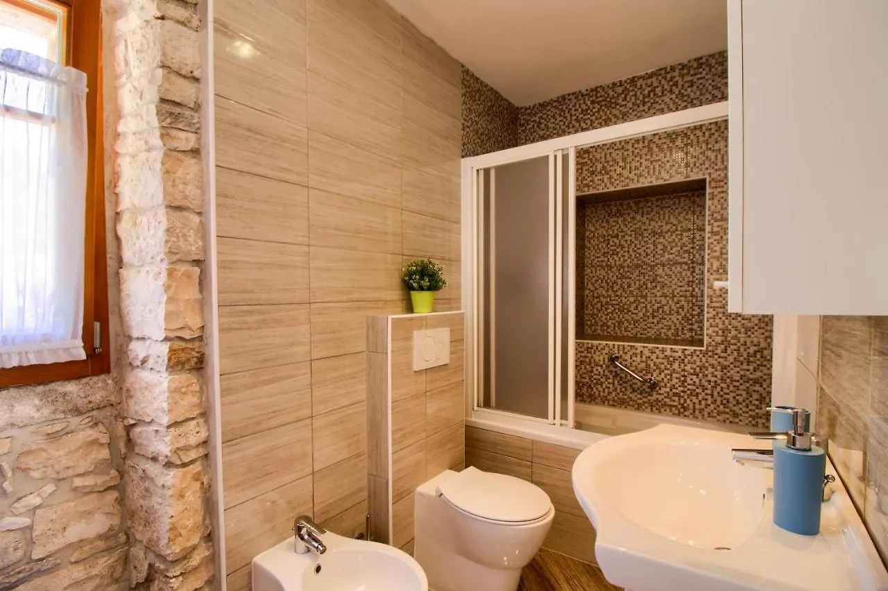 Villa Taki With Private Pool Near Rovinj Kanfanar