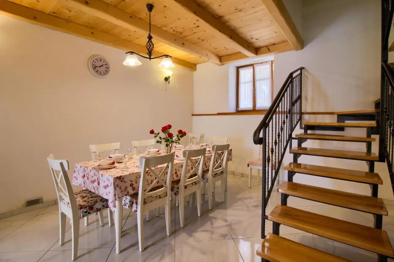 Villa Taki With Private Pool Near Rovinj 坎法奈尔 0*,  克罗地亚